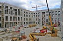 Schlterhof des Humboldt-Forums