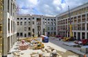 Schlterhof des Humboldt-Forums