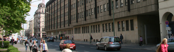 Invalidenstra?e 110